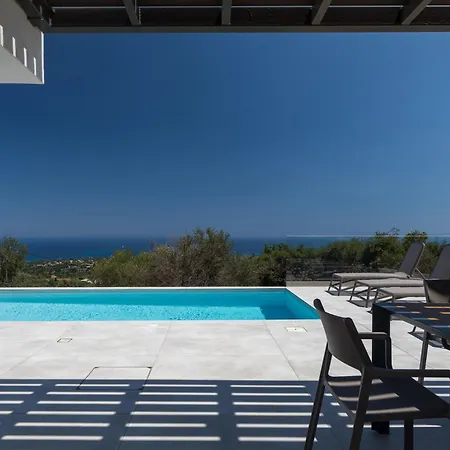 Angrali In Ratzakli Villa