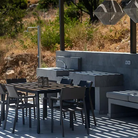 Villa Angrali In Ratzakli Ratzaklíon