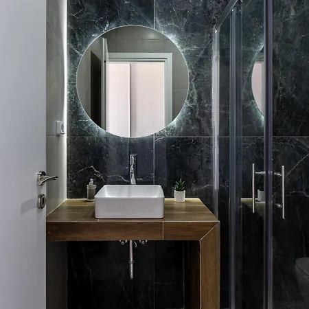 Angrali In Ratzakli Villa Ratzaklíon