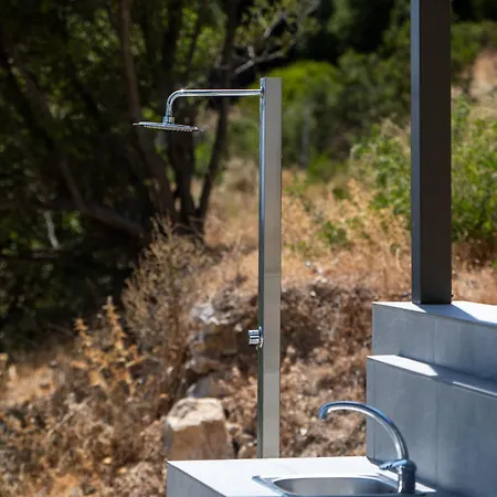 Angrali In Ratzakli Villa