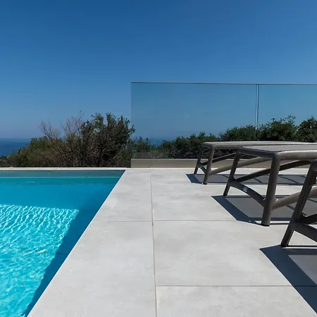 Villa Angrali In Ratzakli