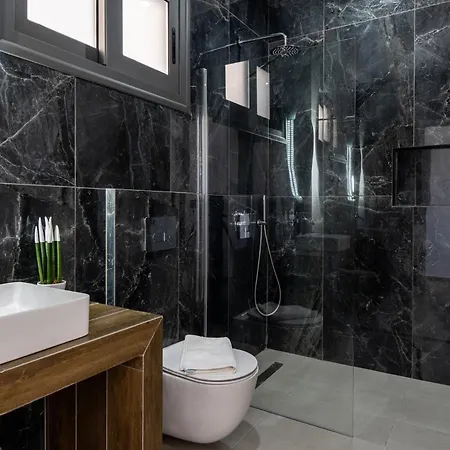 Angrali In Ratzakli Villa *