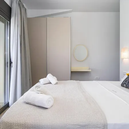 Angrali In Ratzakli Villa