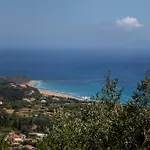 Βίλα Angrali In Ratzakli *