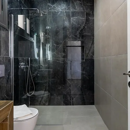 Angrali In Ratzakli Villa Ratzaklíon