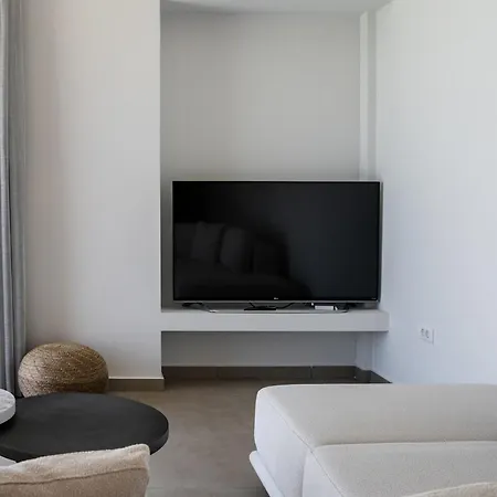 Angrali In Ratzakli ヴィラ