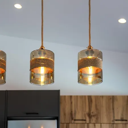 Angrali In Ratzakli ヴィラ *