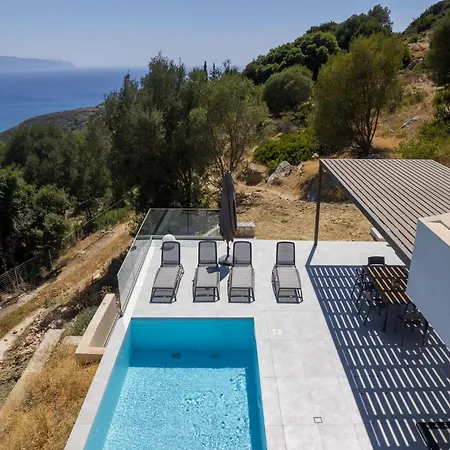 Villa Angrali In Ratzakli Ratzaklion