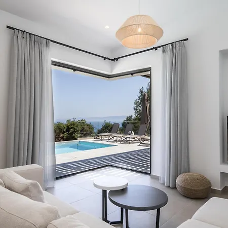 Angrali In Ratzakli Villa *