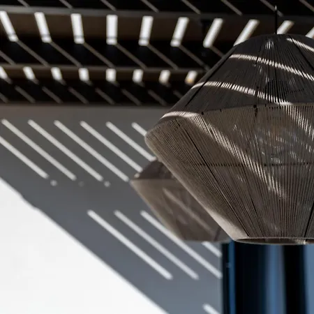 Angrali In Ratzakli ヴィラ Ratzaklíon