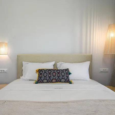 ヴィラ Angrali In Ratzakli Ratzaklíon