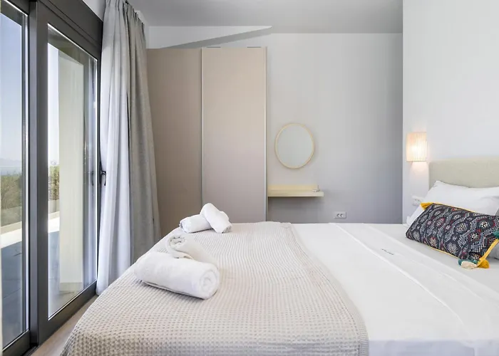 Angrali In Ratzakli Villa