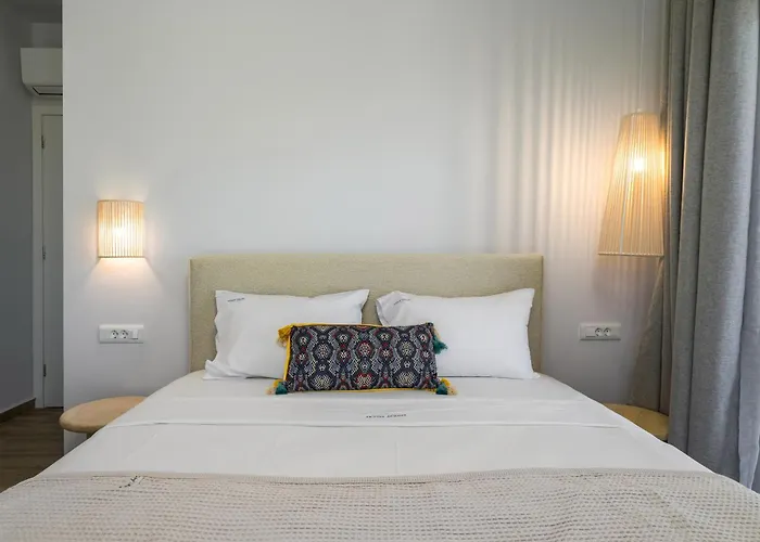 Villa Angrali In Ratzakli Ratzaklíon