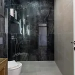 Angrali In Ratzakli Villa Ratzaklíon