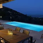 Angrali In Ratzakli Villa
